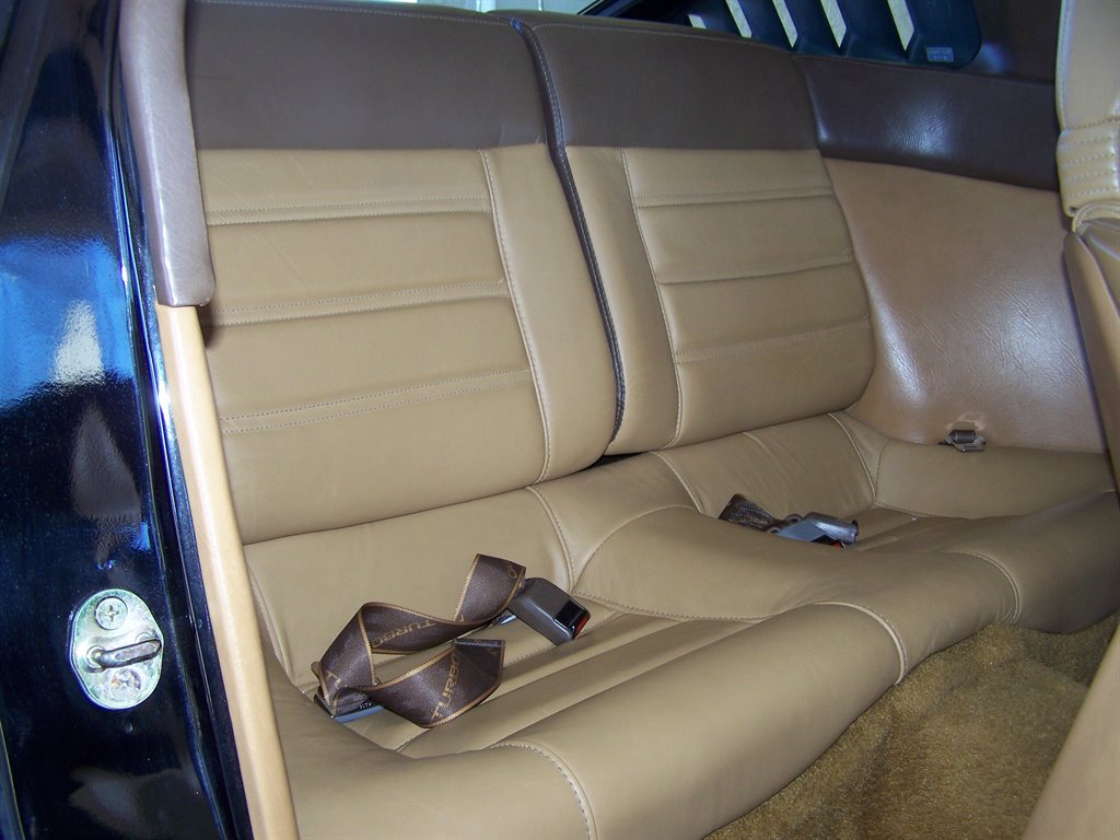 1984 Dodge Conquest #77