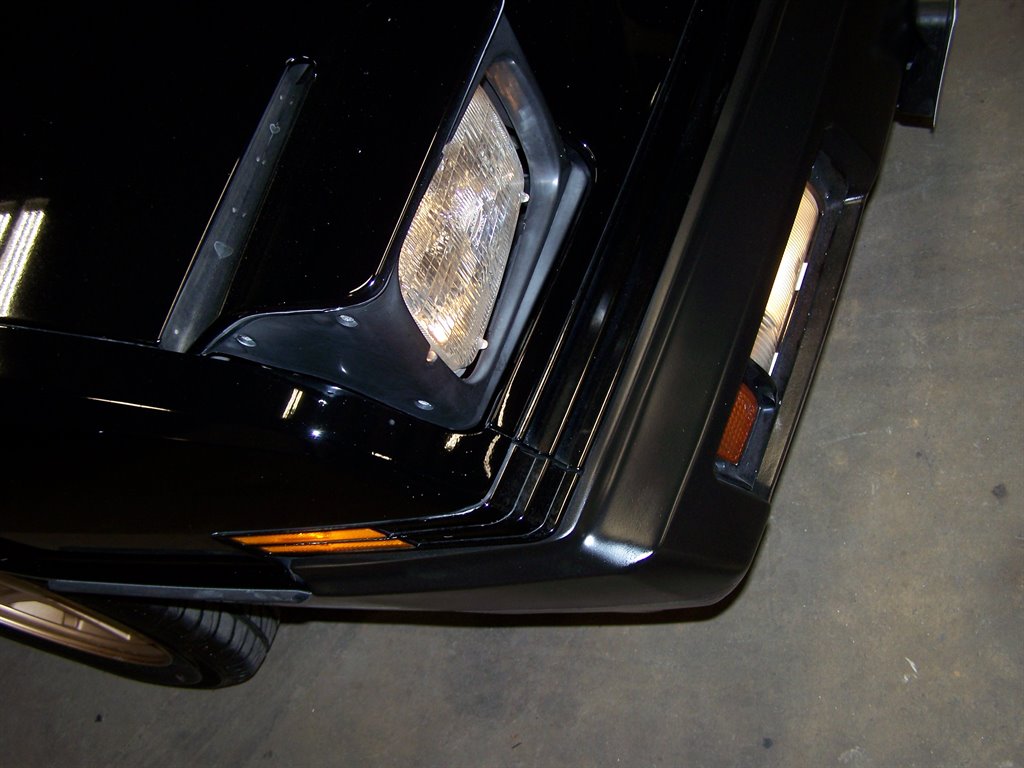 1984 Dodge Conquest #29