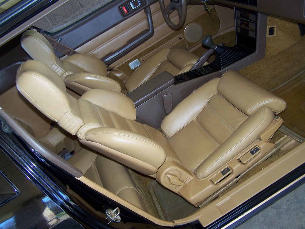 1984 Dodge Conquest #75