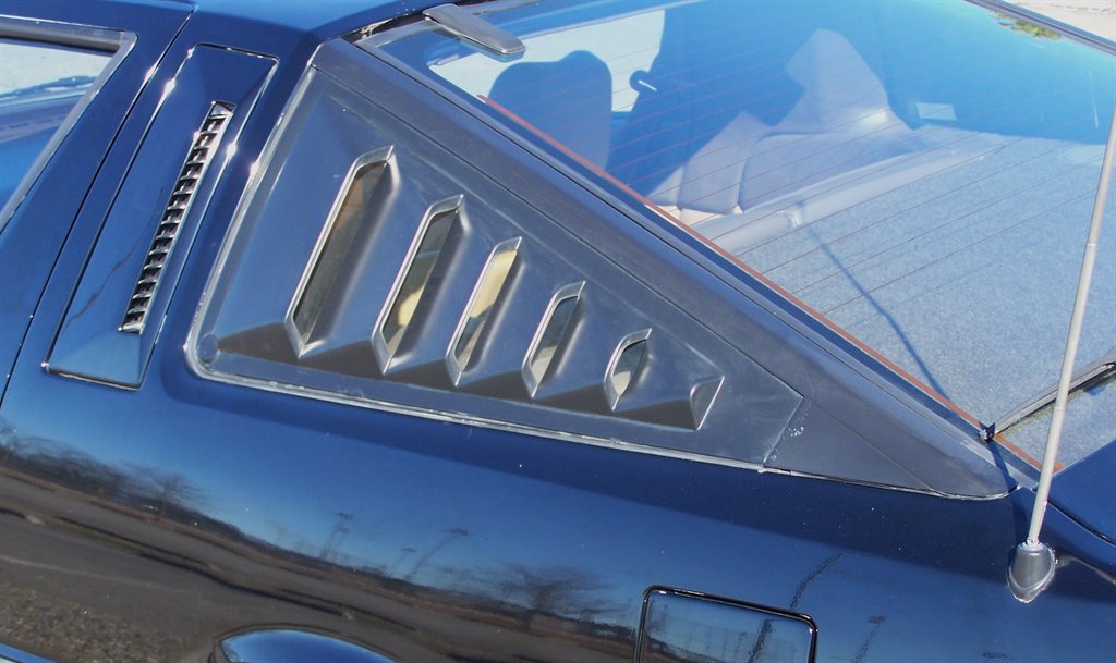 1984 Dodge Conquest #23