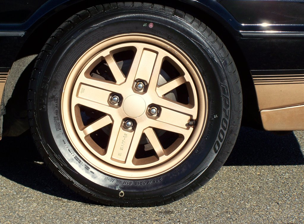 1984 Dodge Conquest #11