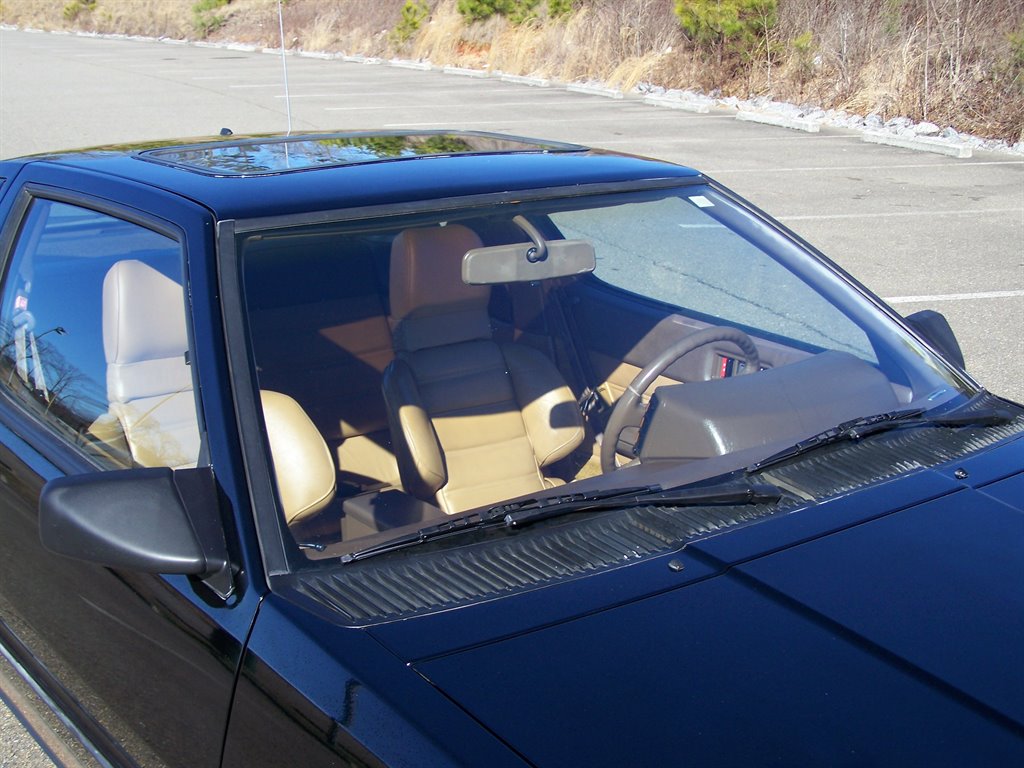 1984 Dodge Conquest #18
