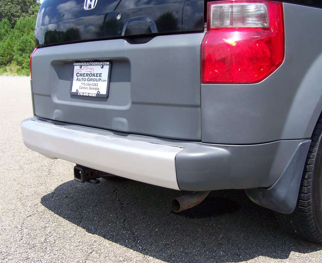 2003 Honda Element - $8,890