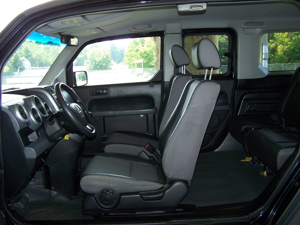 2003 Honda Element - $8,890