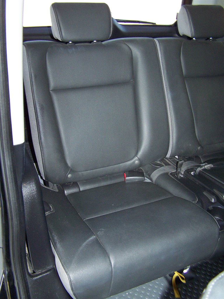 2003 Honda Element - $8,890