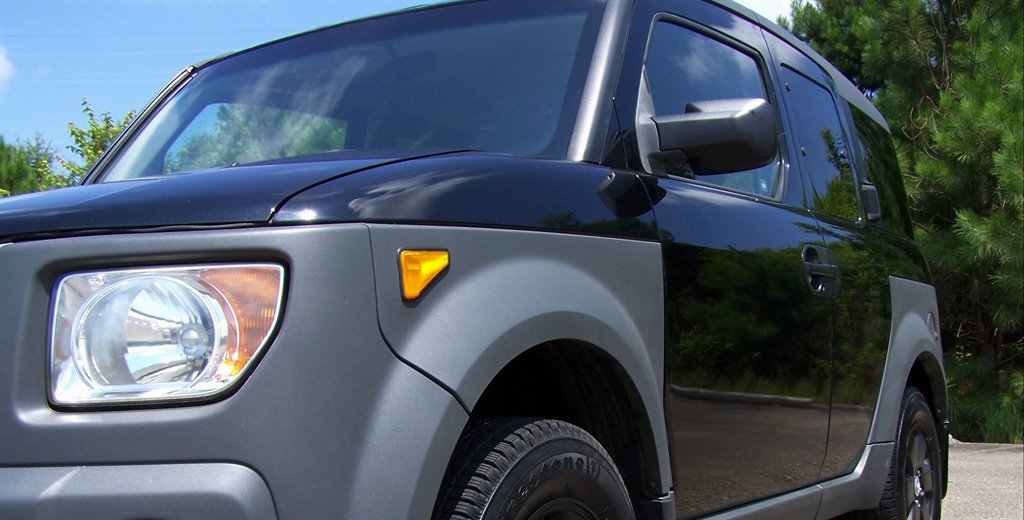 2003 Honda Element - $8,890