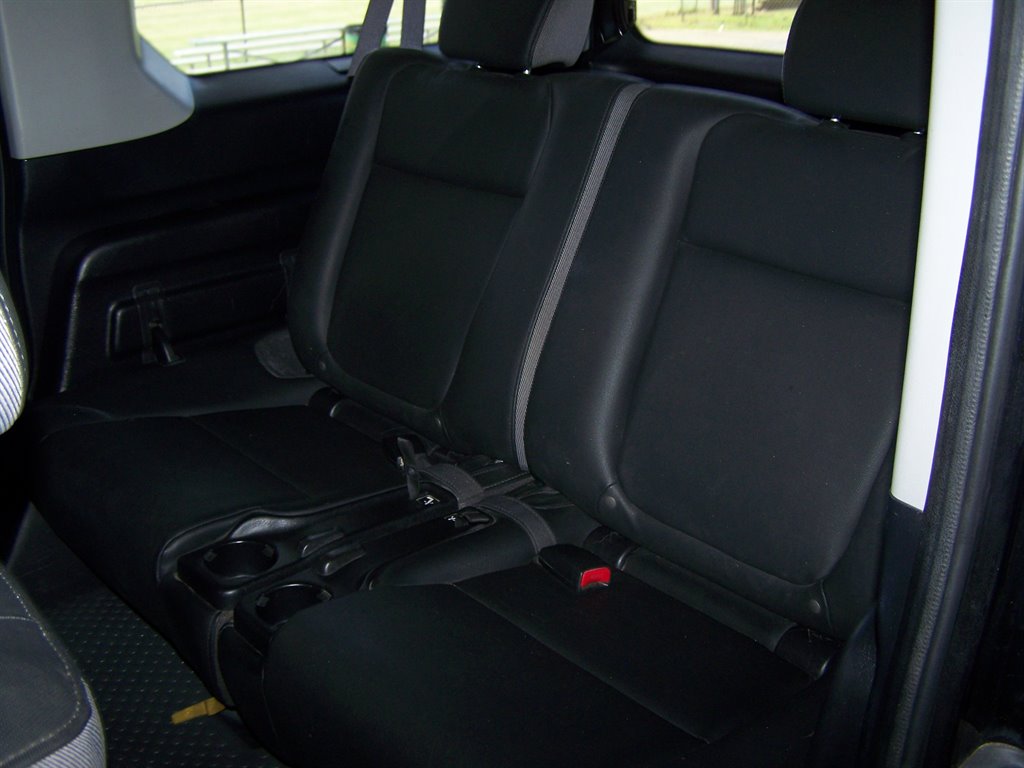 2003 Honda Element - $8,890