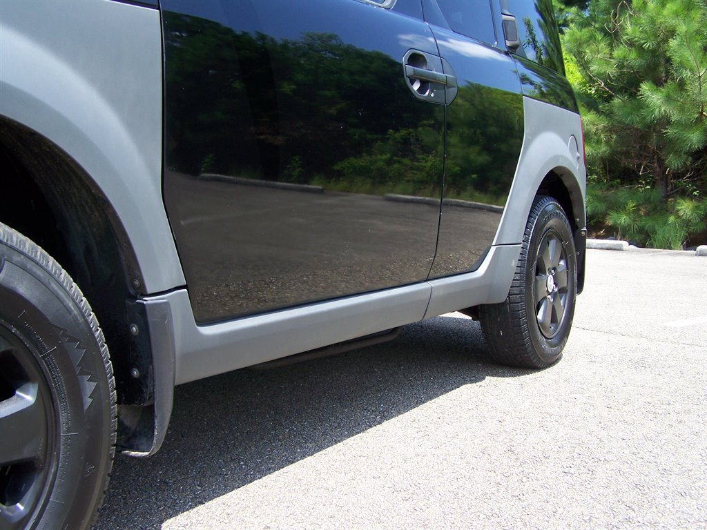 2003 Honda Element - $8,890