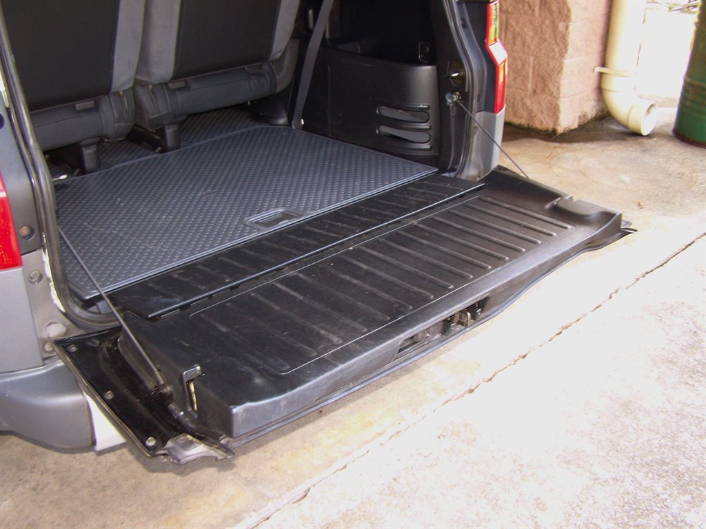2003 Honda Element - $8,890