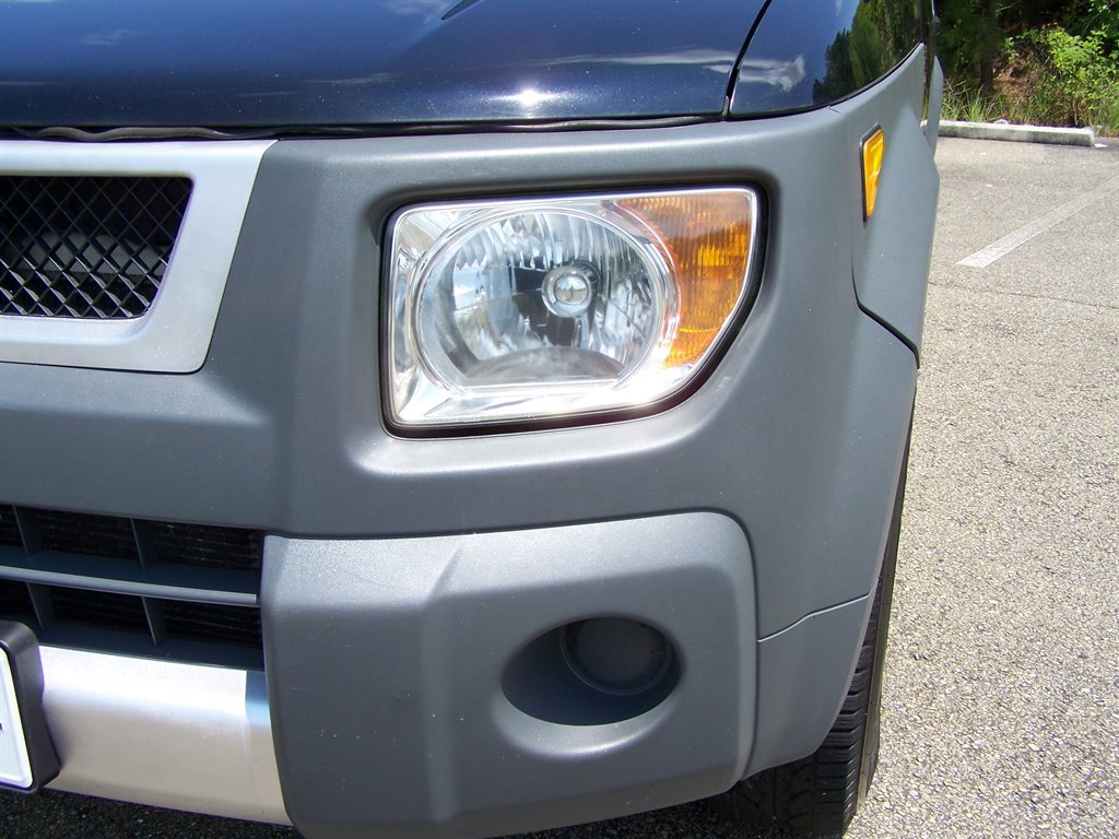 2003 Honda Element - $8,890