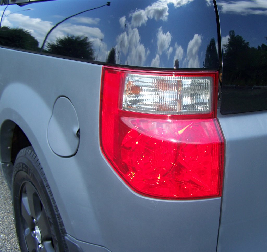 2003 Honda Element - $8,890