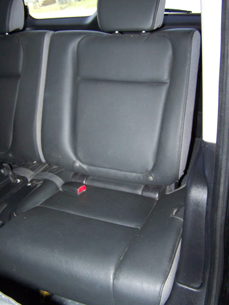 2003 Honda Element - $8,890