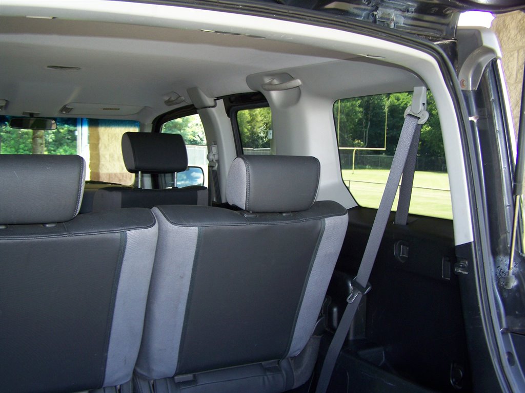 2003 Honda Element - $8,890