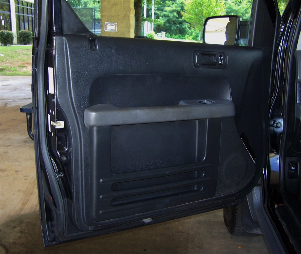 2003 Honda Element - $8,890