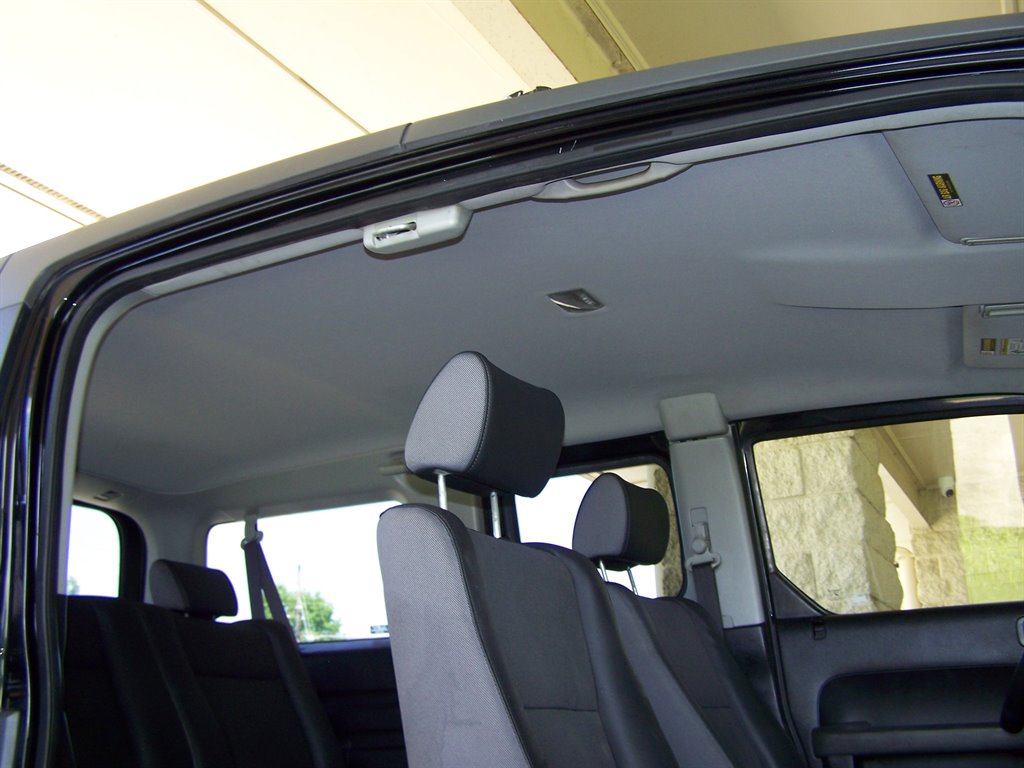 2003 Honda Element - $8,890