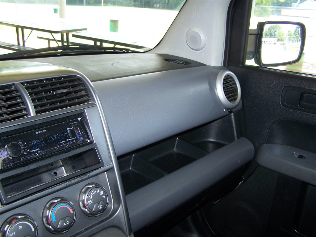 2003 Honda Element - $8,890