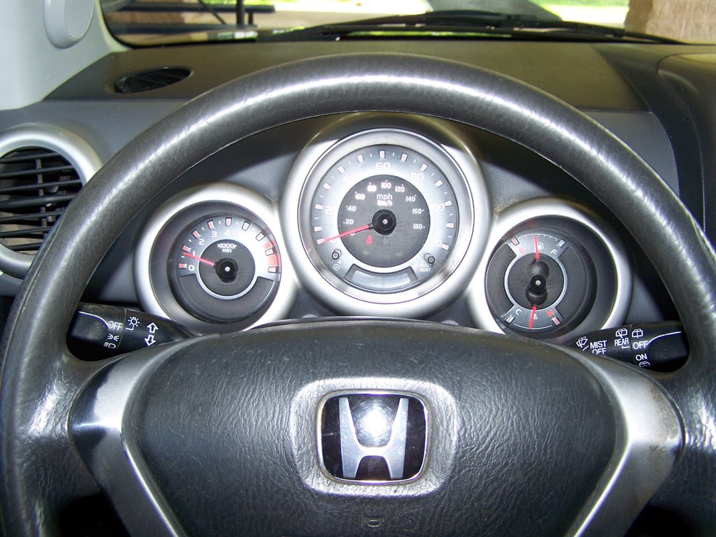 2003 Honda Element - $8,890