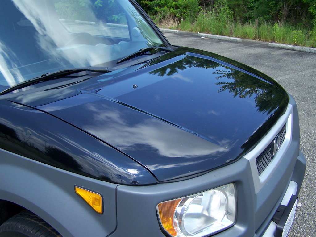 2003 Honda Element - $8,890