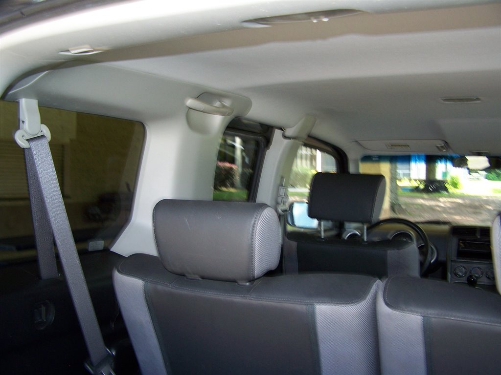 2003 Honda Element - $8,890