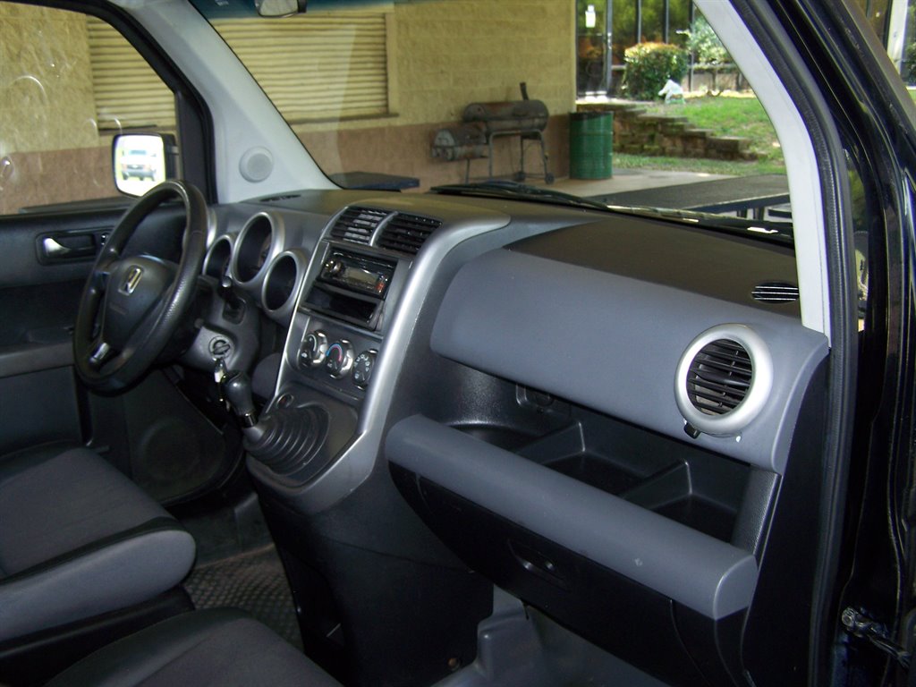 2003 Honda Element - $8,890