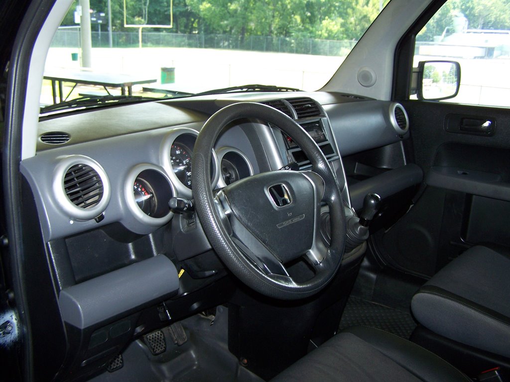 2003 Honda Element - $8,890