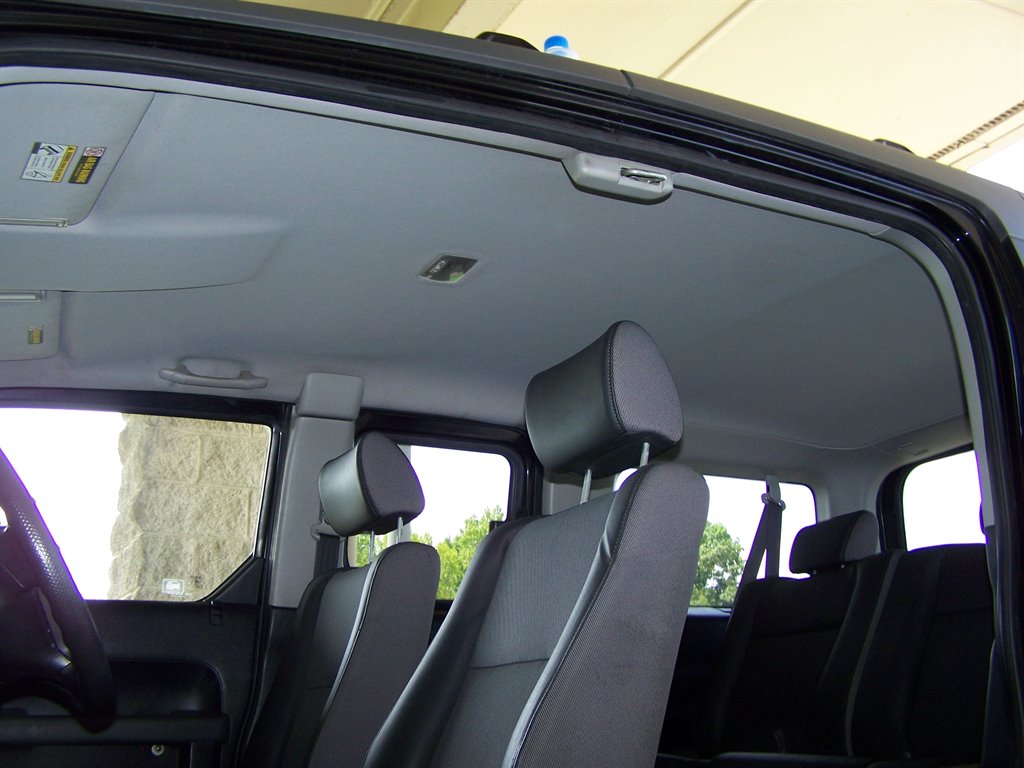 2003 Honda Element - $8,890