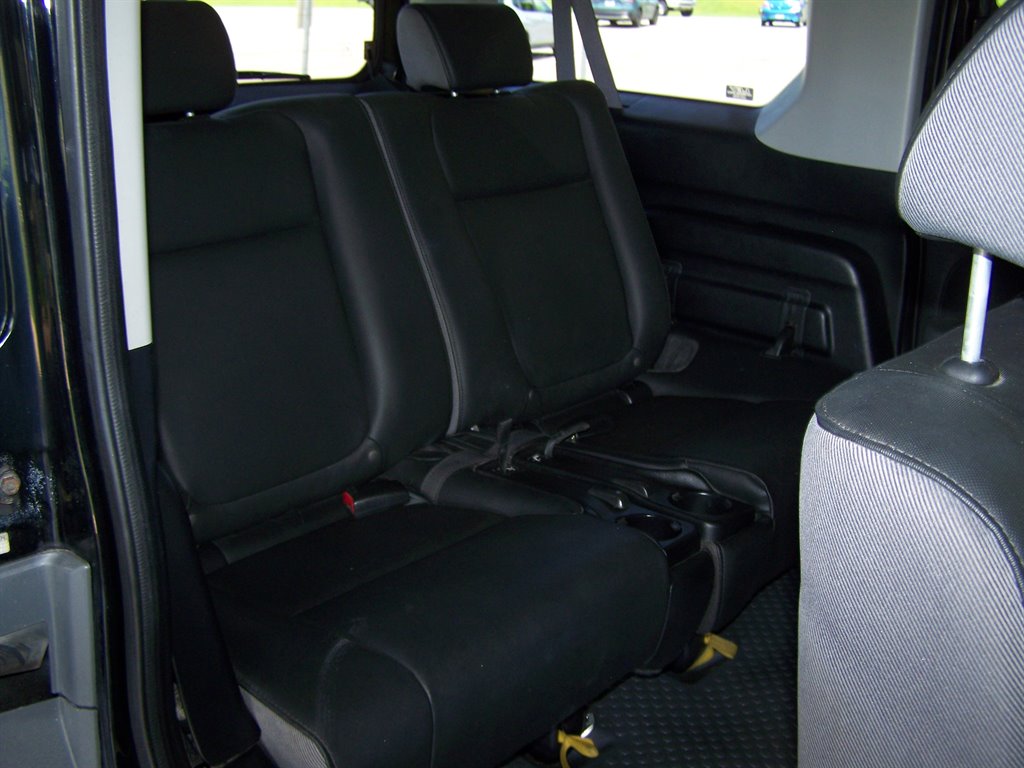2003 Honda Element - $8,890