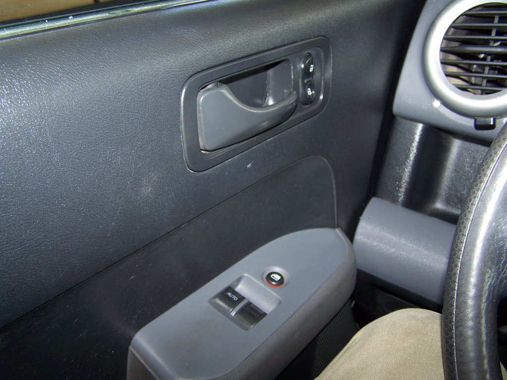 2003 Honda Element - $8,890