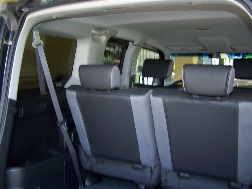 2003 Honda Element - $8,890