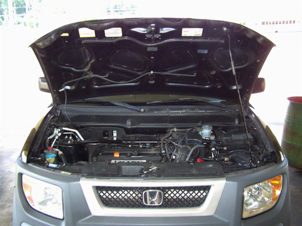 2003 Honda Element - $8,890