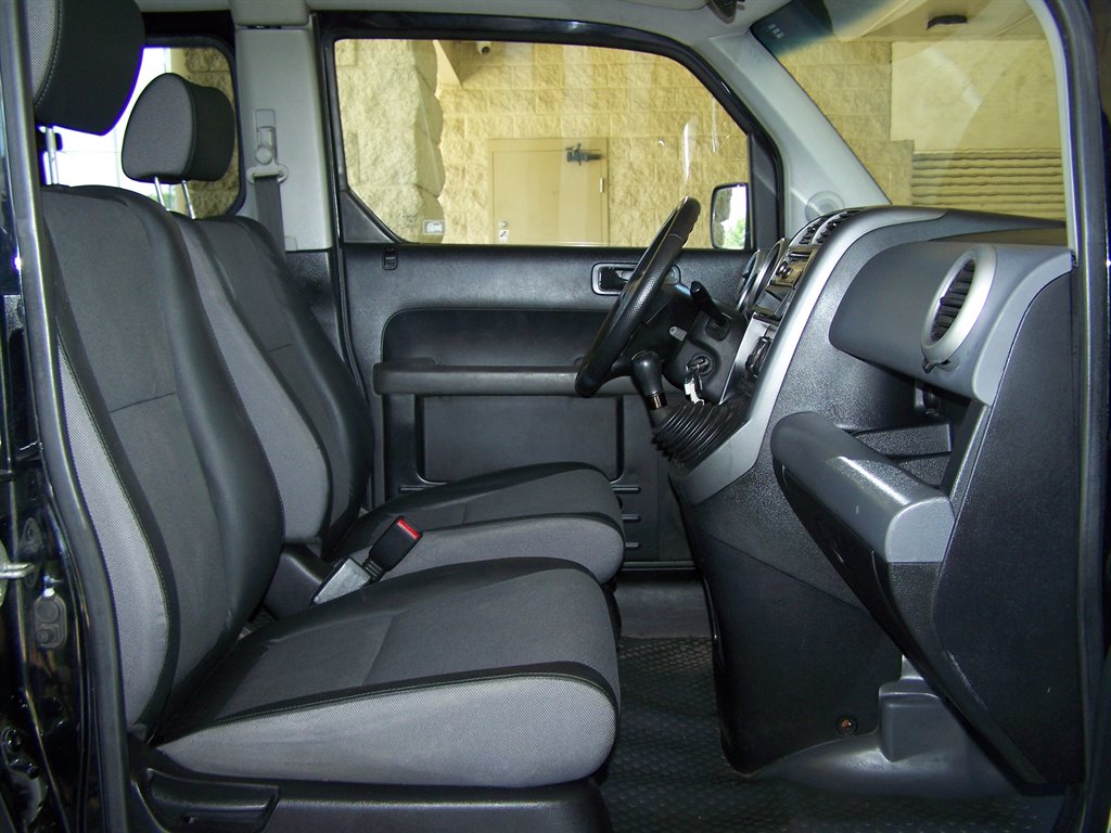 2003 Honda Element - $8,890