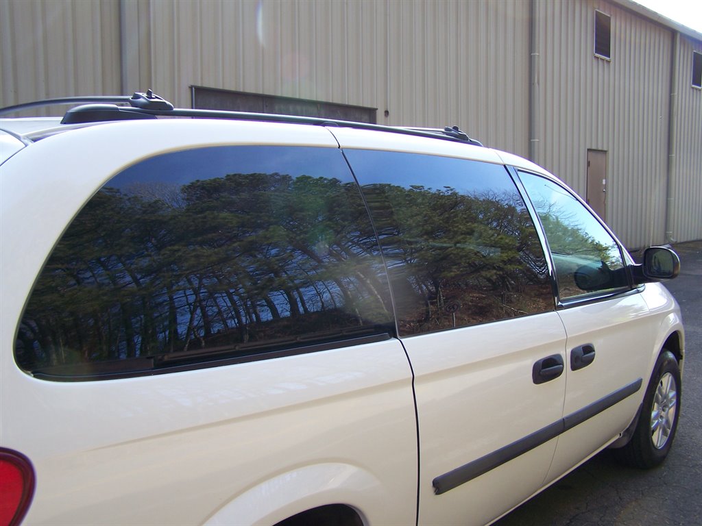 2006 Dodge Grand Caravan SE photo