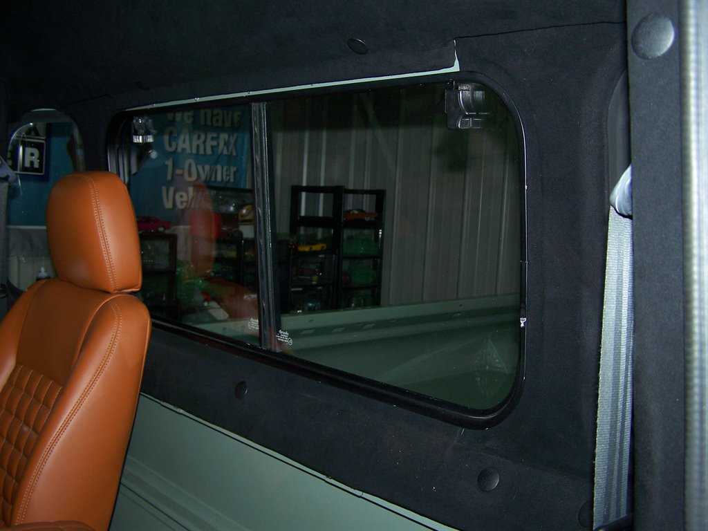 1995 Land Rover Defender - $110,890