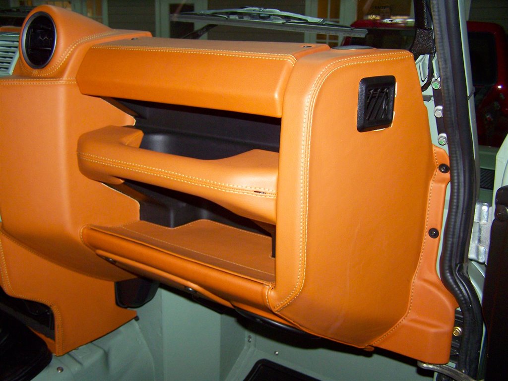 1995 Land Rover Defender - $110,890