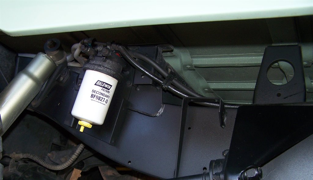 1995 Land Rover Defender - $110,890