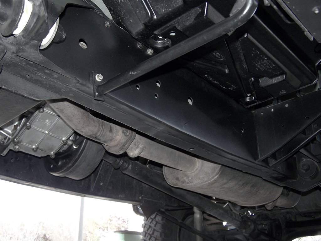 1995 Land Rover Defender - $110,890