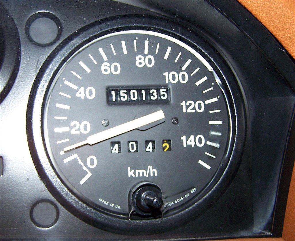 1995 Land Rover Defender - $110,890