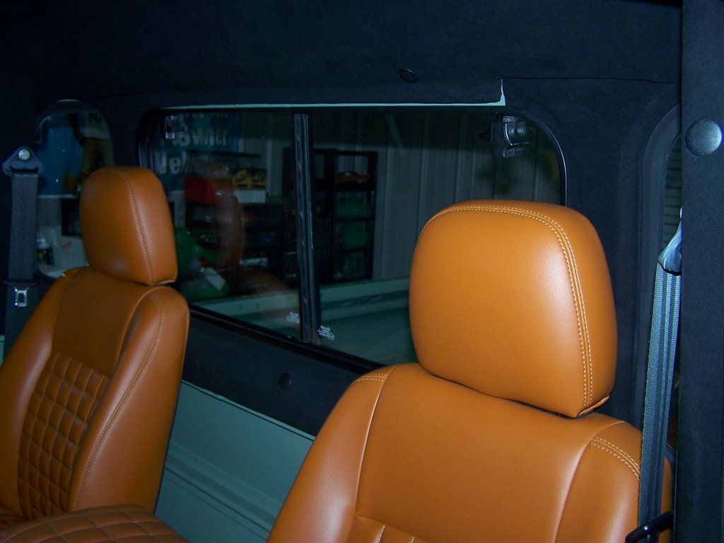 1995 Land Rover Defender - $110,890