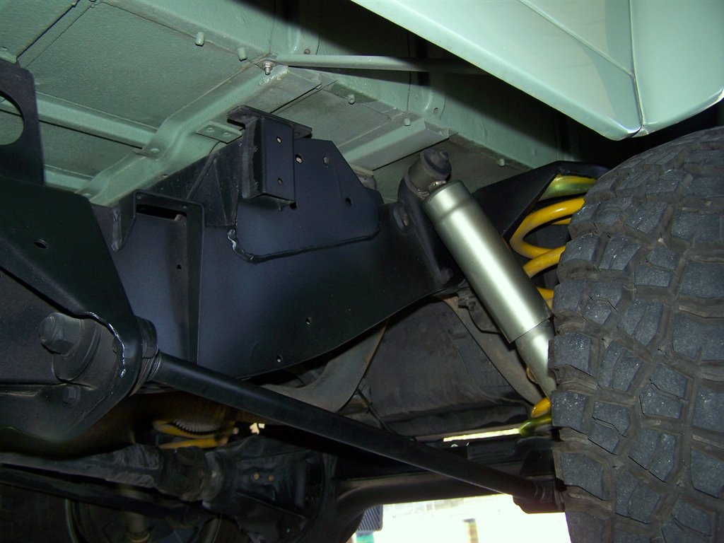 1995 Land Rover Defender - $110,890