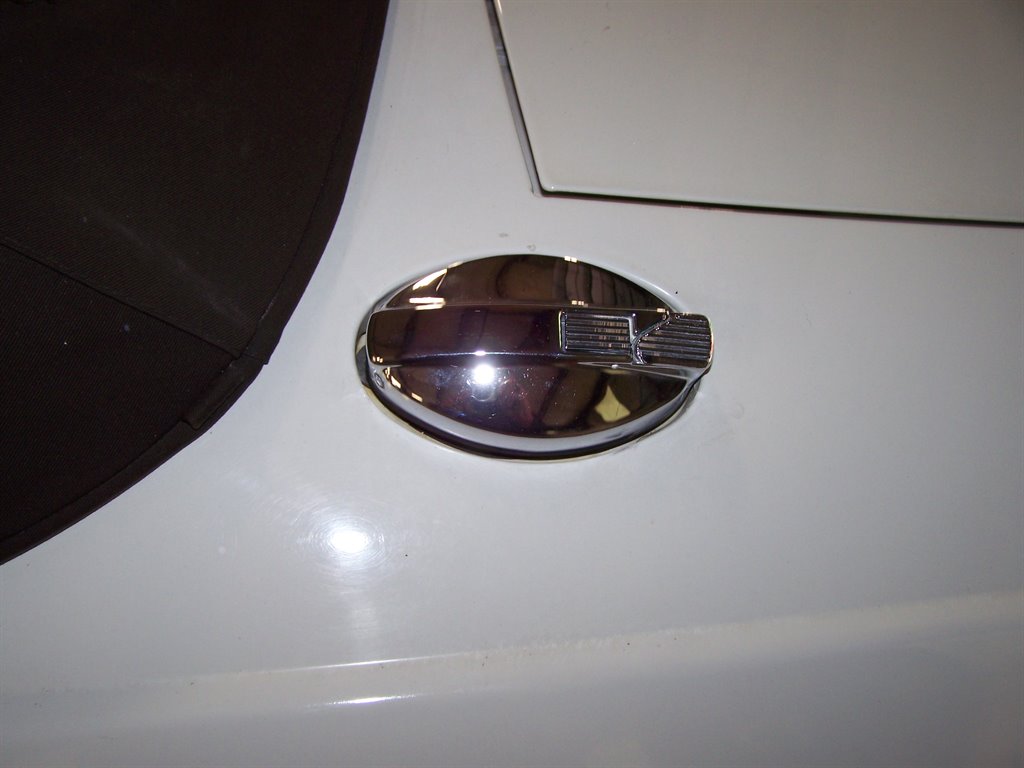 1989 Jaguar XJ-Series XJS photo