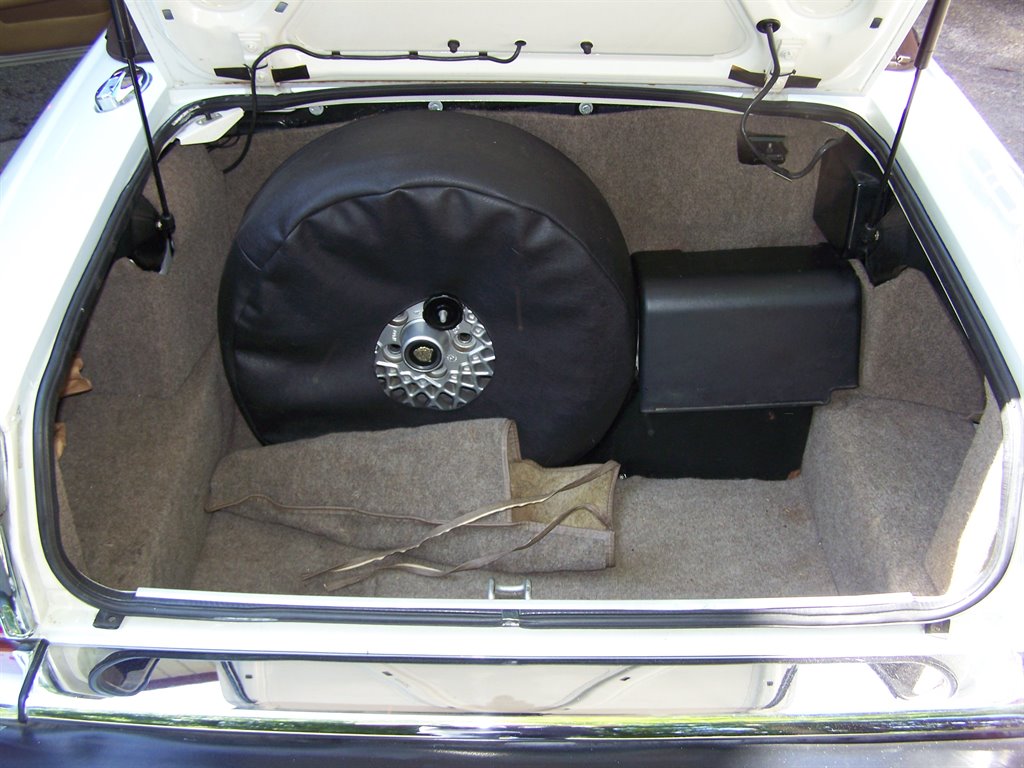 1989 Jaguar XJ-Series XJS photo