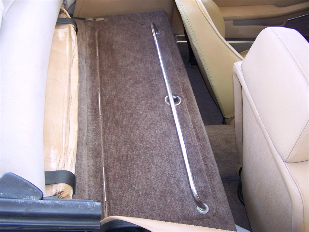 1989 Jaguar XJ-Series XJS photo
