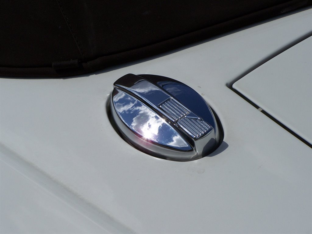 1989 Jaguar XJ-Series XJS photo
