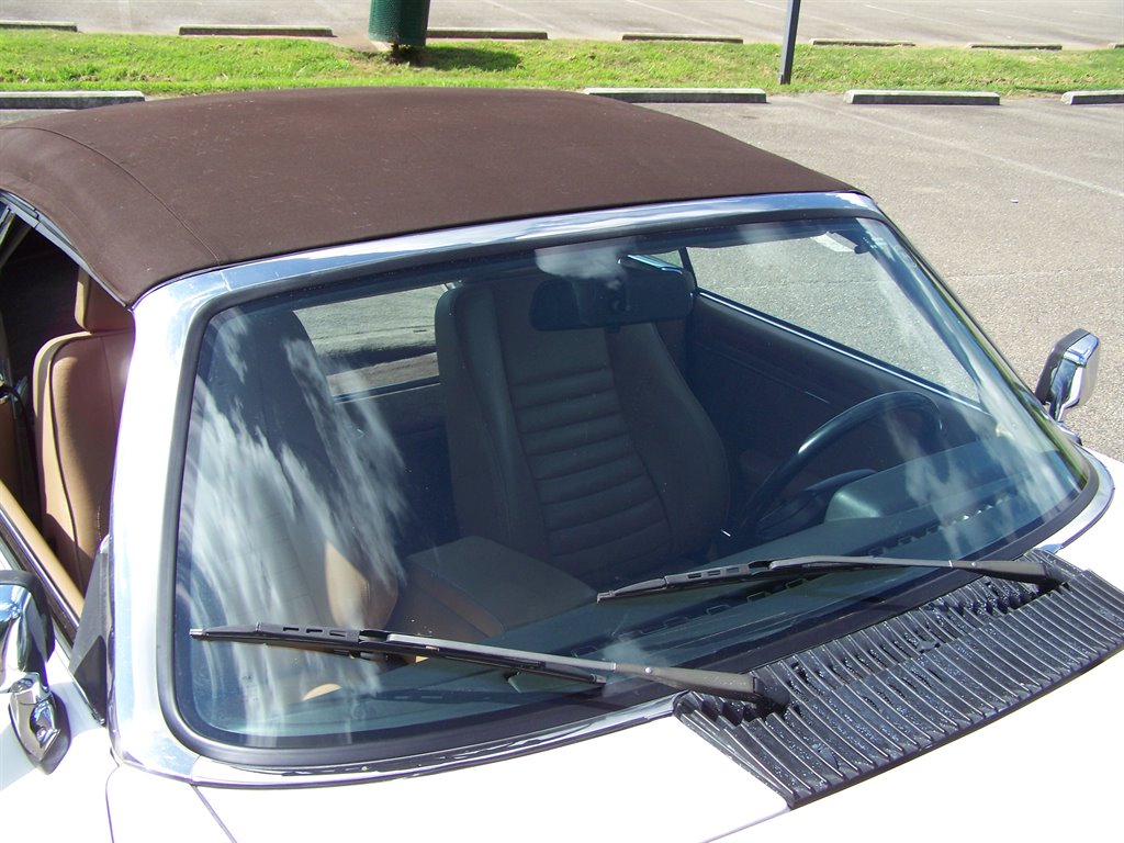 1989 Jaguar XJ-Series XJS photo