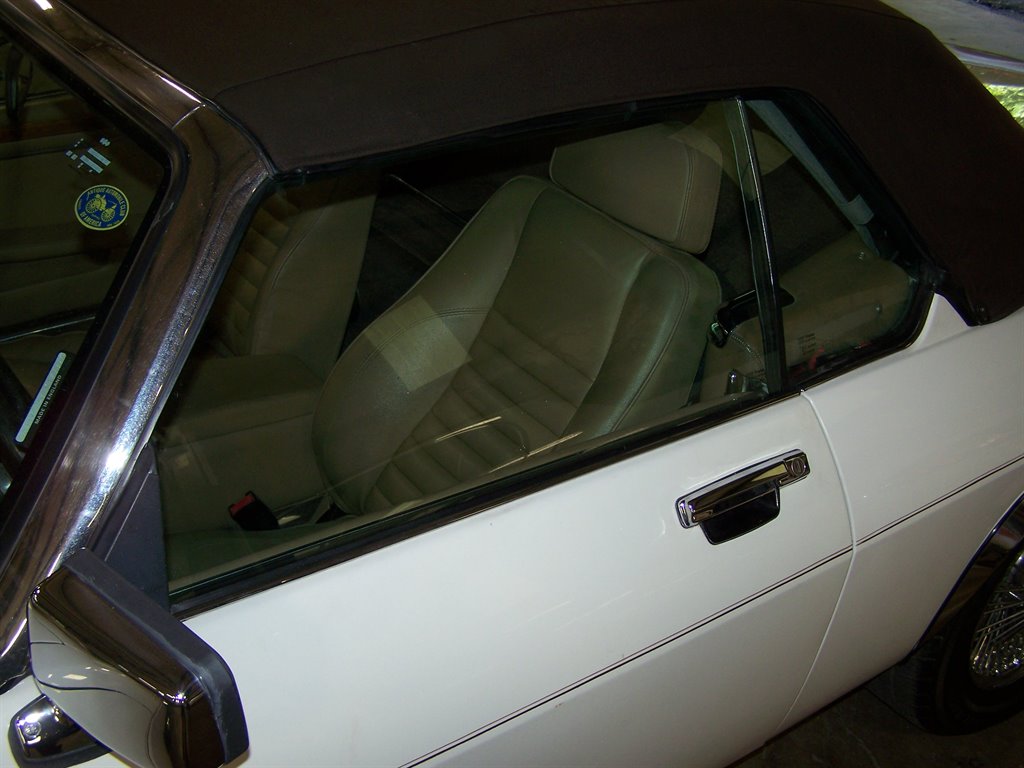 1989 Jaguar XJ-Series XJS photo