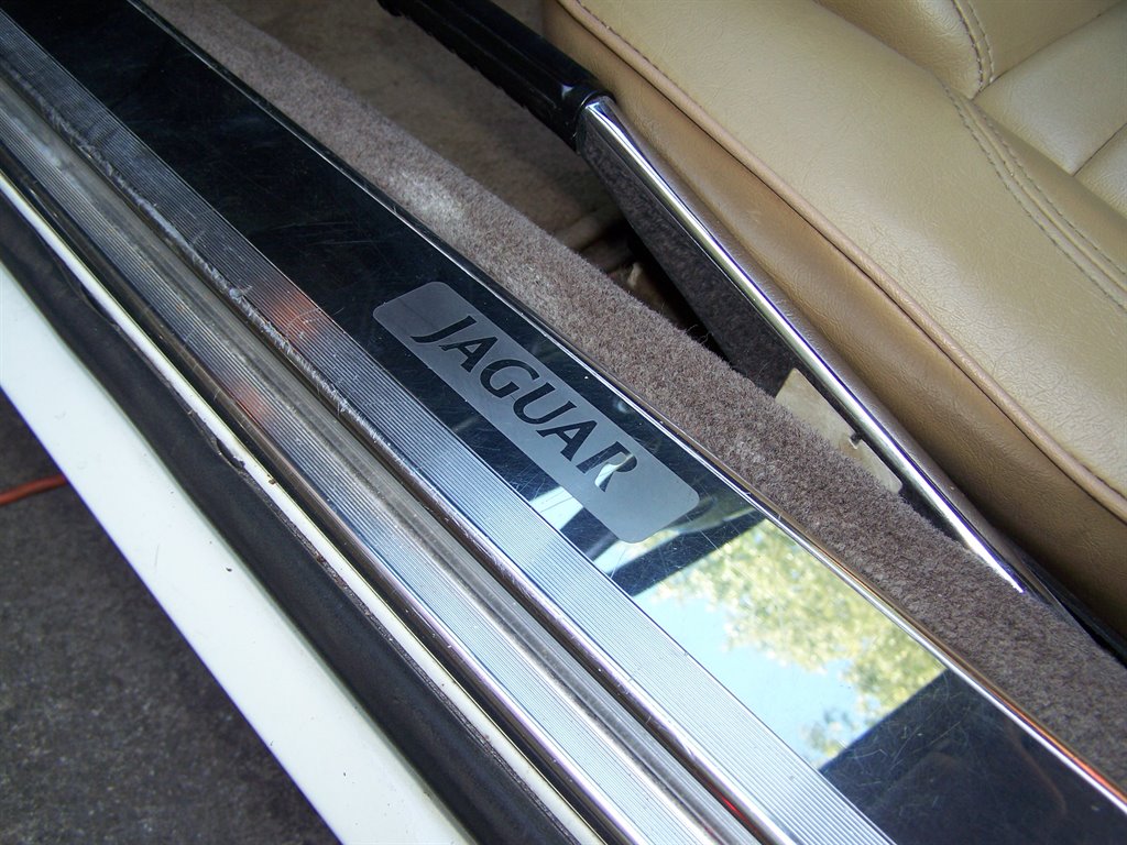 1989 Jaguar XJ-Series XJS photo