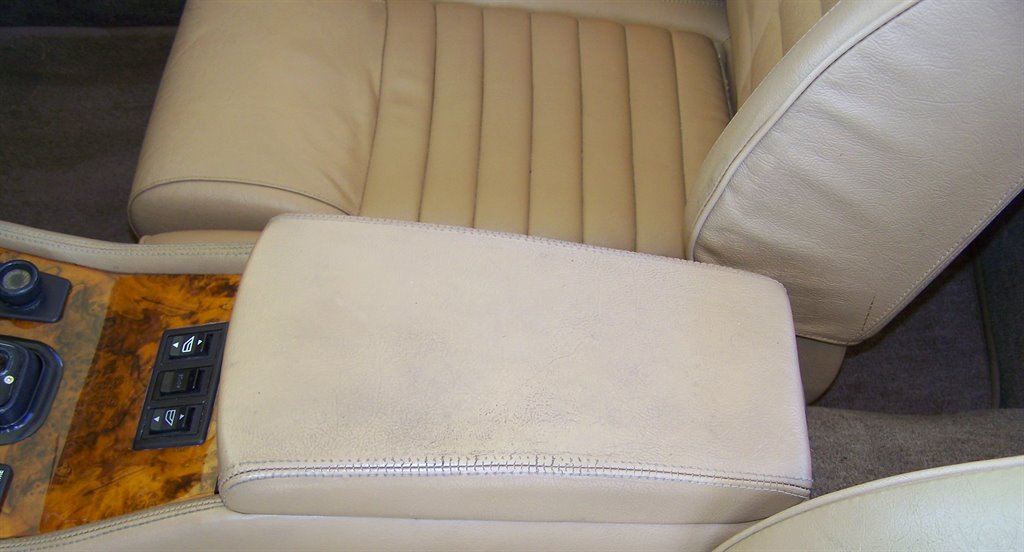 1989 Jaguar XJ-Series XJS photo