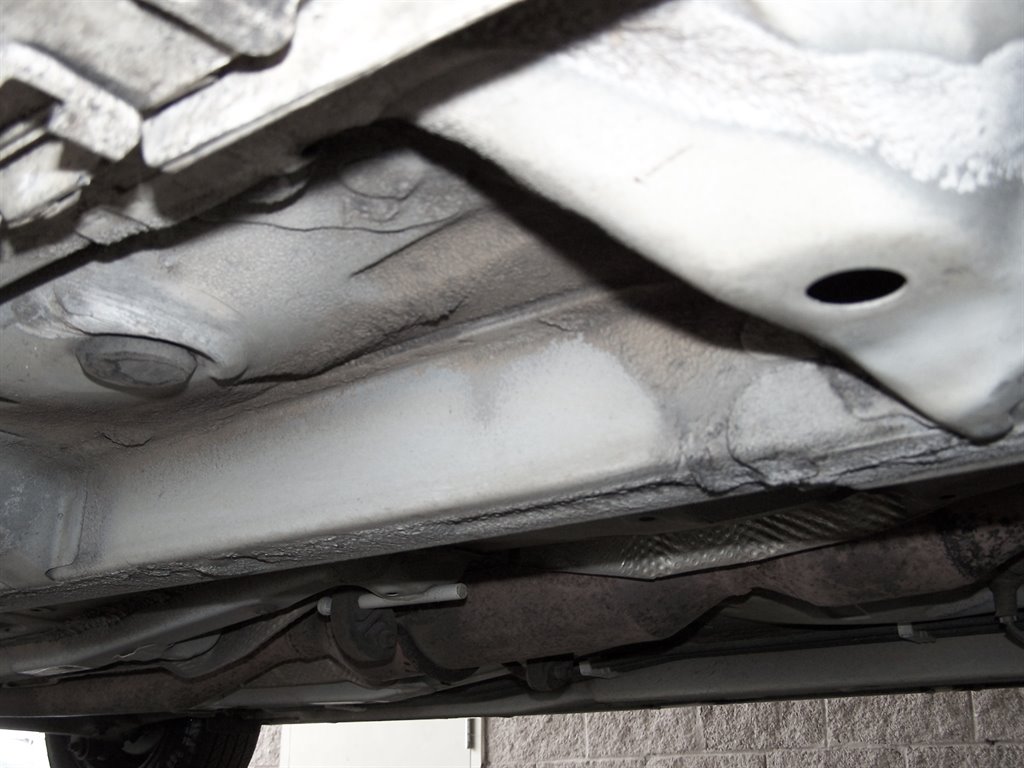 2009 Toyota Corolla LE photo
