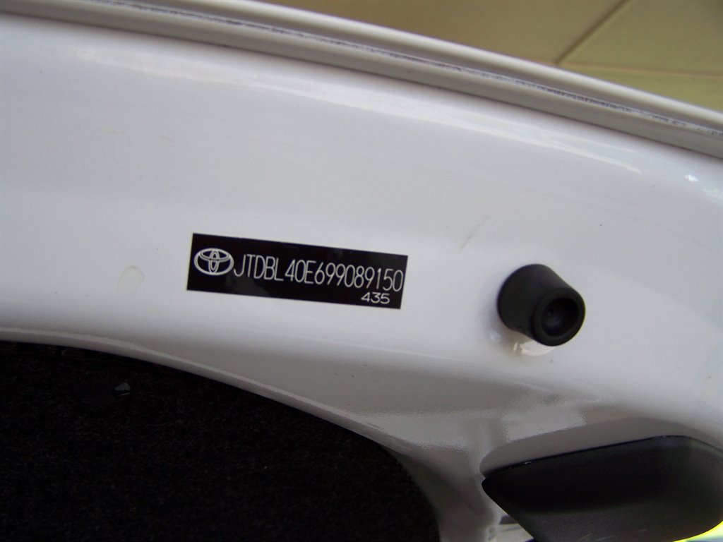 2009 Toyota Corolla LE photo
