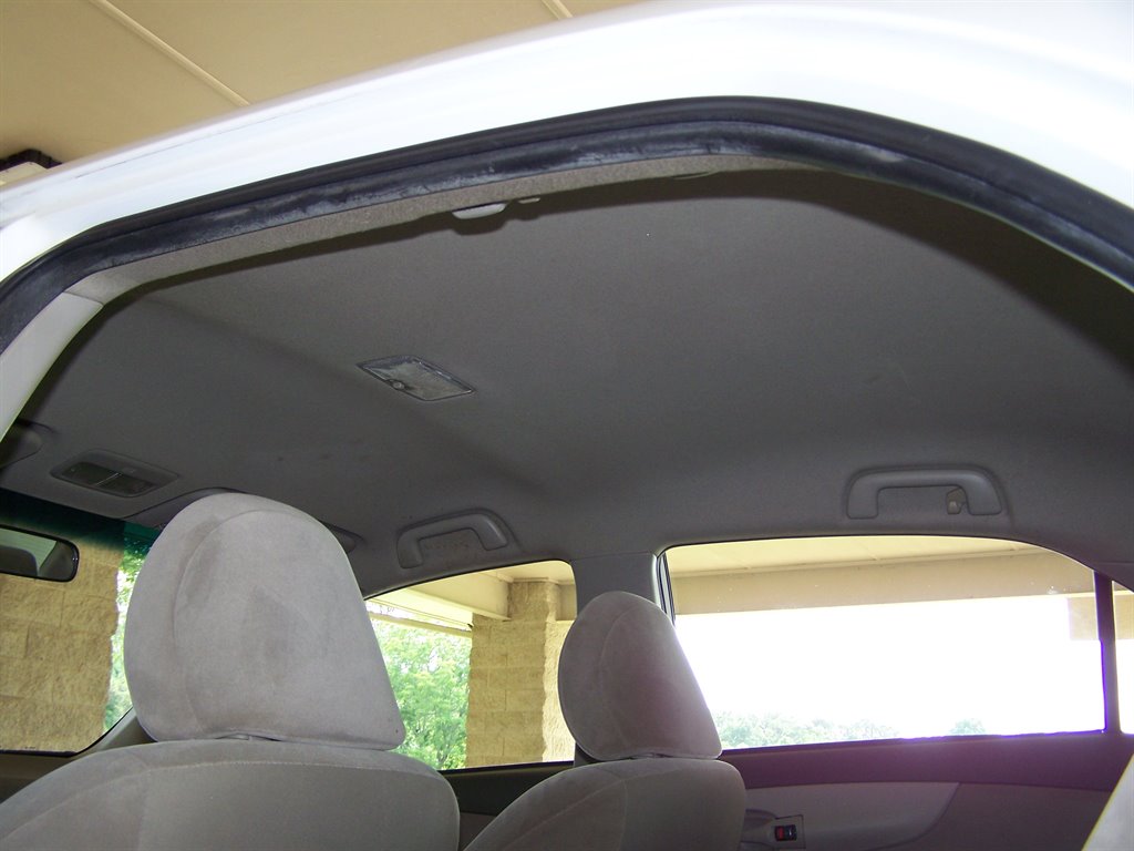 2009 Toyota Corolla LE photo